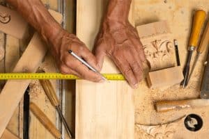 Hands-On Carpentry